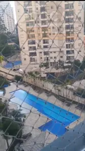 Apartamento com 3 Quartos à venda, 70m² no Jardim Parque Morumbi, São Paulo