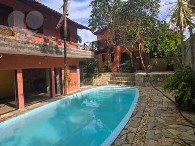 Casa de Condomínio com 4 Quartos à venda, 260m² no Rio do Ouro, Niterói