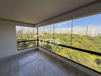 Cobertura com 5 Quartos à venda, 415m² no Setor Oeste, Goiânia