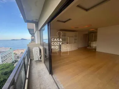 Apartamento com 3 Quartos à venda, 170m² no Leblon, Rio de Janeiro
