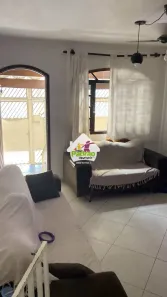 Sobrado com 3 Quartos à venda, 80m² no Jardim Santa Mena, Guarulhos