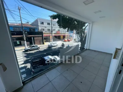 Prédio Comercial com 1 Quarto à venda, 140m² no Vila Mascote, São Paulo