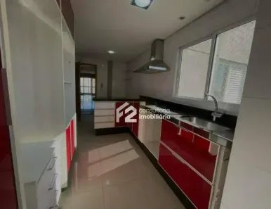 Apartamento com 4 Quartos à venda, 150m² no Vila Bastos, Santo André