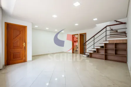 Casa com 3 Quartos à venda, 172m² no Campo Belo, São Paulo