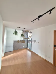Apartamento com 2 Quartos à venda, 40m² no Loteamento Portal Santa Inês, São José dos Campos