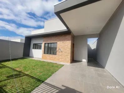Casa com 2 Quartos à venda, 76m² no Colinas, Londrina