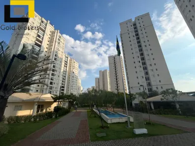 Apartamento com 3 Quartos para alugar, 78m² no Jardim Ermida I, Jundiaí