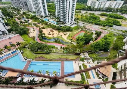 Apartamento com 4 Quartos à venda, 160m² no Barra Olímpica, Rio de Janeiro