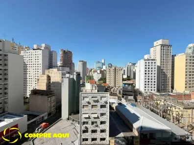 Apartamento com 3 Quartos à venda, 146m² no Consolação, São Paulo