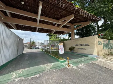 Casa de Condomínio com 2 Quartos à venda, 100m² no Coqueiro, Belém