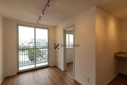 Apartamento com 2 Quartos à venda, 38m² no Água Branca, São Paulo
