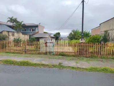 Lote/Terreno à venda, 750m² no Boa Vista, Ponta Grossa