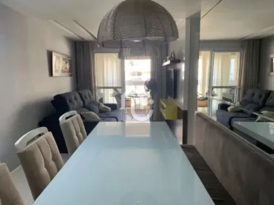 Apartamento com 3 Quartos à venda, 78m² no Recreio dos Bandeirantes, Rio de Janeiro