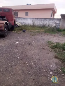 Lote/Terreno à venda, 384m² no Jardim Rancho Alegre, Santana de Parnaíba