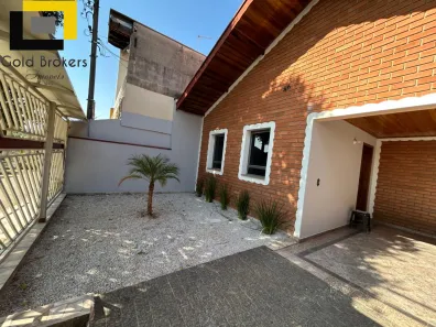 Casa com 3 Quartos para alugar, 150m² no Corrupira, Jundiaí