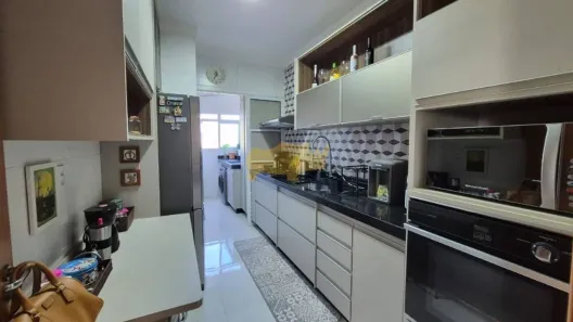 Apartamento com 2 Quartos à venda, 59m² no Jardim Matheus Maniero, Rio Claro
