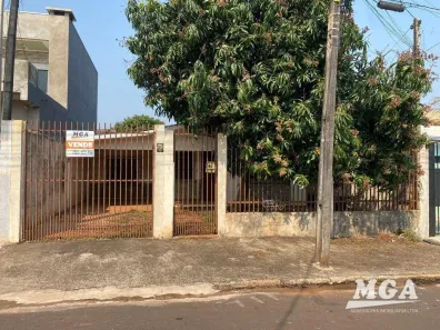 Casa com 2 Quartos à venda, 120m² no Ipê, Foz do Iguaçu