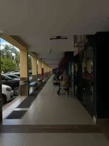 Ponto Comercial à venda, 24m² no Setor Sudoeste, Brasília