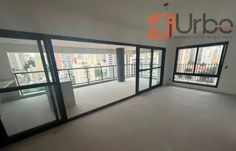 Apartamento com 4 Quartos à venda, 184m² no Perdizes, São Paulo
