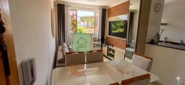 Apartamento com 3 Quartos à venda, 80m² no Parque São José, Belo Horizonte