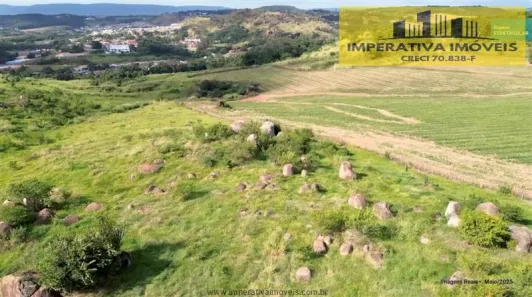 Fazenda/Sítio à venda, 10m² no Portal das Mangas, Itupeva
