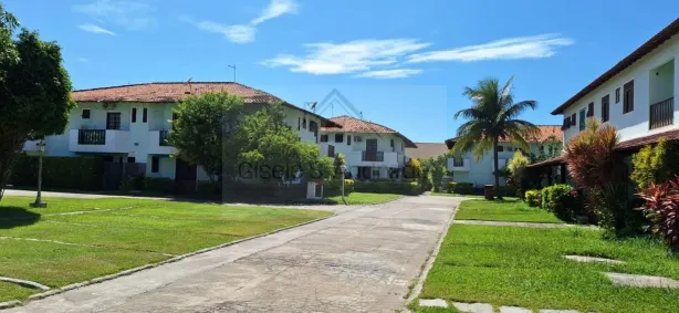 Apartamento com 1 Quarto à venda, 57m² no Itaúna, Saquarema