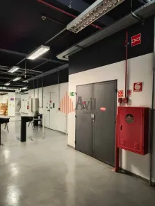 Prédio Comercial para alugar, 1641m² no Maranhão, São Paulo