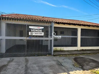 Casa com 2 Quartos à venda, 166m² no Coophavila II, Campo Grande