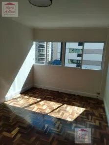 Apartamento com 2 Quartos para alugar, 75m² no Bela Vista, São Paulo
