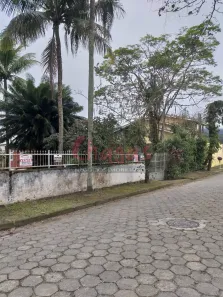 Casa com 2 Quartos à venda, 364m² no Massaguaçu, Caraguatatuba
