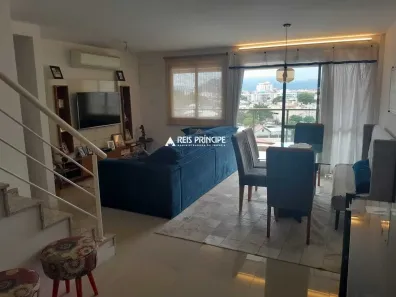 Cobertura com 3 Quartos à venda, 163m² no Freguesia (Jacarepaguá), Rio de Janeiro
