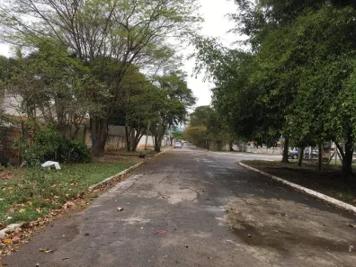 Lote/Terreno à venda, 1000m² no Jardim Aeroporto, Guaratinguetá