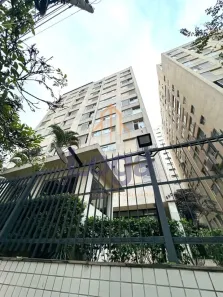 Apartamento com 3 Quartos para alugar, 132m² no Jardim Paulista, São Paulo