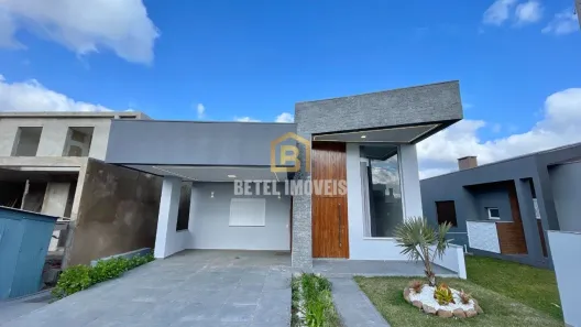Casa de Condomínio com 4 Quartos à venda, 288m² no Centro, Gravataí