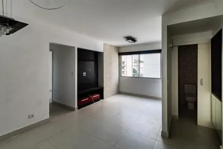 Apartamento com 2 Quartos à venda, 78m² no Perdizes, São Paulo