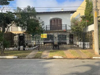 Sobrado com 3 Quartos à venda, 400m² no Jardim São Caetano, São Caetano do Sul