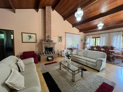 Casa de Condomínio com 3 Quartos à venda, 250m² no Roseira, Mairiporã