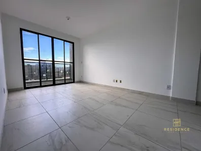 Apartamento com 2 Quartos à venda, 68m² no Monte Castelo, Volta Redonda
