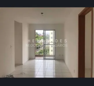 Apartamento com 3 Quartos à venda, 63m² no Votupoca, Barueri
