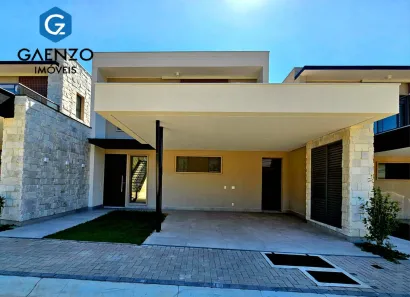 Casa de Condomínio com 3 Quartos à venda, 230m² no Tamboré, Barueri