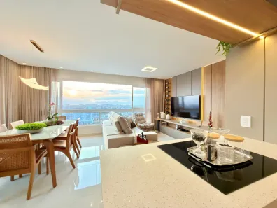 Apartamento com 3 Quartos à venda, 97m² no Centro, Capão da Canoa