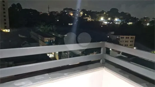 Apartamento com 3 Quartos à venda, 66m² no Santana, São Paulo