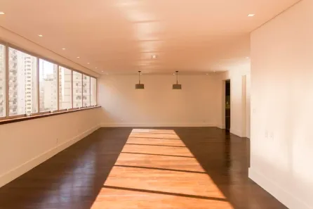Apartamento com 2 Quartos à venda, 181m² no Jardim Paulista, São Paulo