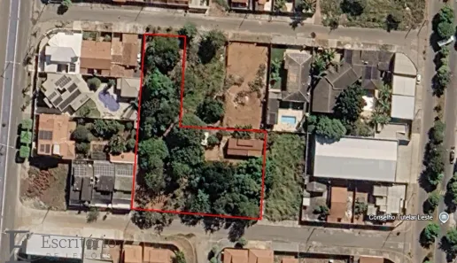 Lote/Terreno à venda, 3280m² no Caldas do Oeste, Caldas Novas