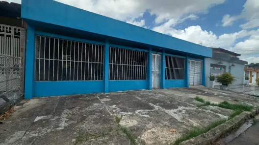 Casa com 4 Quartos à venda, 286m² no Marambaia, Belém