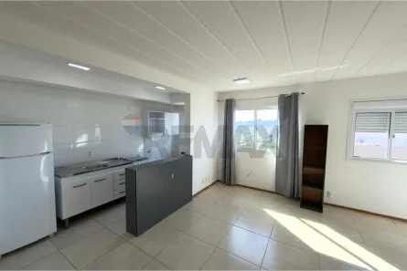 Apartamento com 1 Quarto para alugar, 42m² no Petrópolis, Passo Fundo
