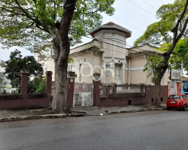  com 3 Quartos à venda, 639m² no Centro, Itu