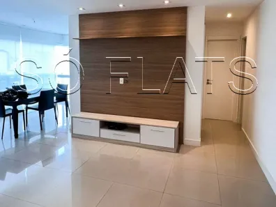 Apartamento com 2 Quartos à venda, 66m² no Vila Olímpia, São Paulo