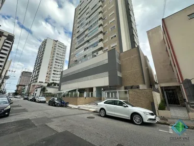 Apartamento com 3 Quartos à venda, 91m² no Campinas, São José