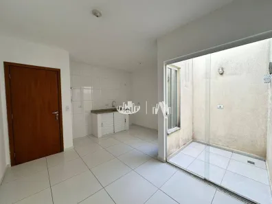 Apartamento com 1 Quarto para alugar, 45m² no Igapó, Londrina